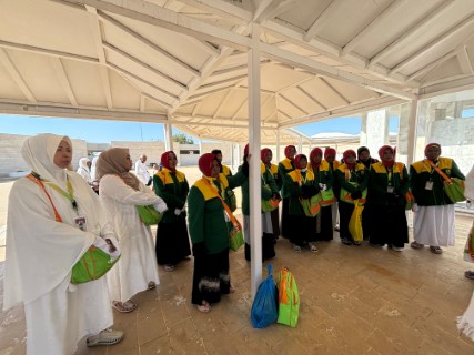 PROGRAM 12 HARI SYAWAL - Foto 2