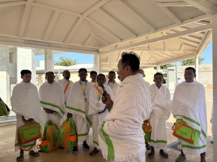 PROGRAM 12 HARI SYAWAL - Foto 3