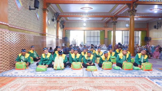 PROGRAM 12 HARI - Foto 442