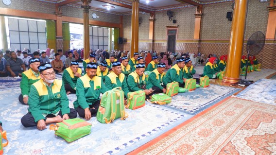 PROGRAM 12 HARI - Foto 447