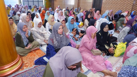 PROGRAM 12 HARI - Foto 446