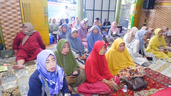 PROGRAM 12 HARI - Foto 443