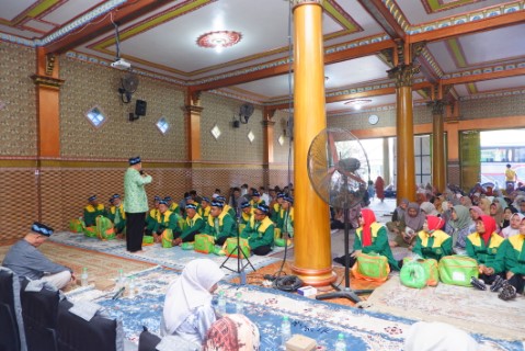 PROGRAM 12 HARI - Foto 434