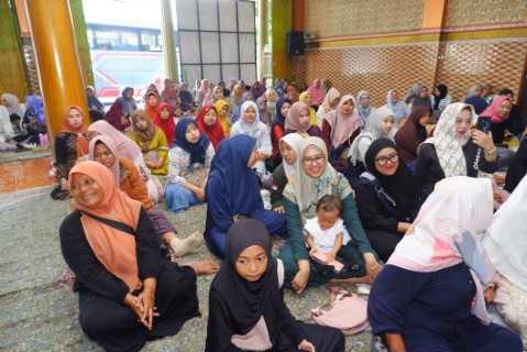 PROGRAM 12 HARI - Foto 433