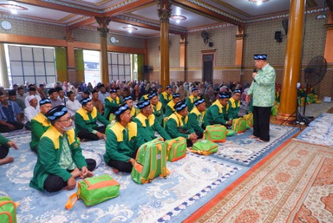 PROGRAM 12 HARI - Foto 435