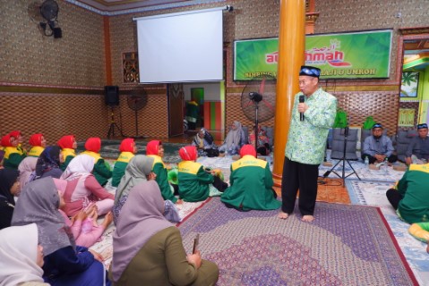 PROGRAM 12 HARI - Foto 431