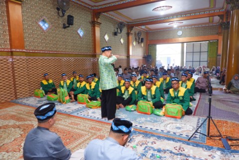 PROGRAM 12 HARI - Foto 436