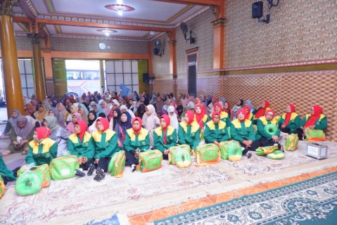 PROGRAM 12 HARI - Foto 437