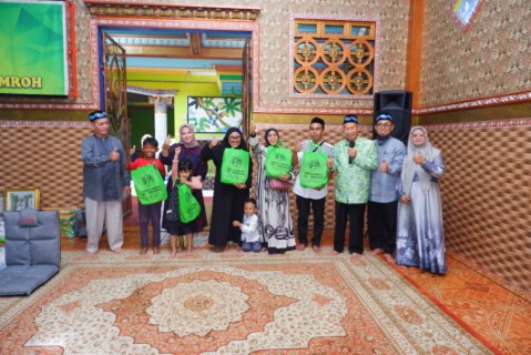 PROGRAM 12 HARI - Foto 429