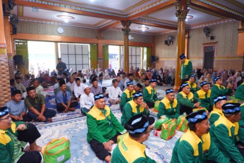 PROGRAM 12 HARI - Foto 428