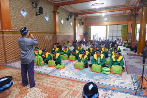 PROGRAM 12 HARI - Foto 418