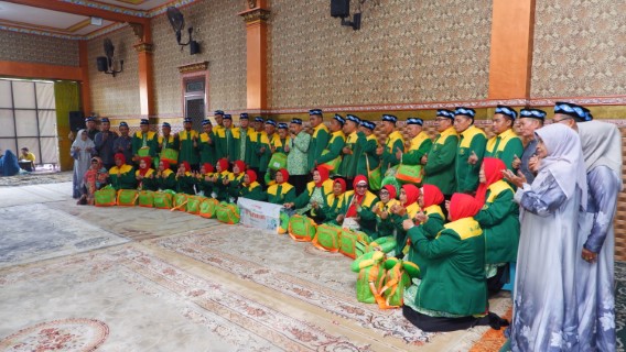 PROGRAM 12 HARI - Foto 425