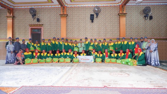 PROGRAM 12 HARI - Foto 421