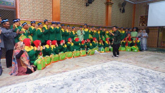 PROGRAM 12 HARI - Foto 423