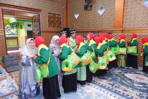 PROGRAM 12 HARI - Foto 419