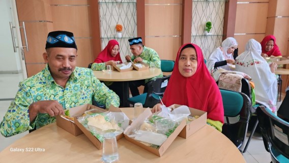 PROGRAM 12 HARI - Foto 417