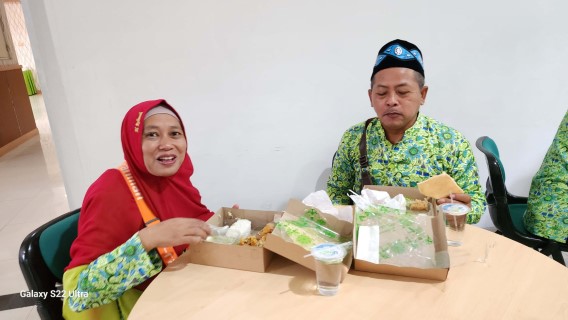 PROGRAM 12 HARI - Foto 410