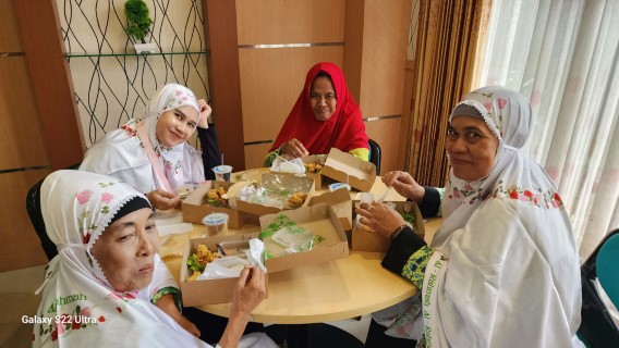 PROGRAM 12 HARI - Foto 415