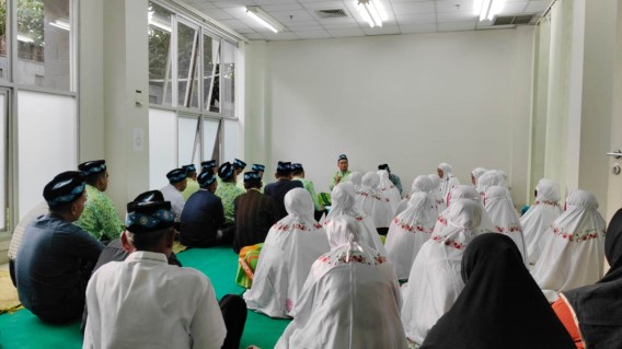 PROGRAM 12 HARI - Foto 416