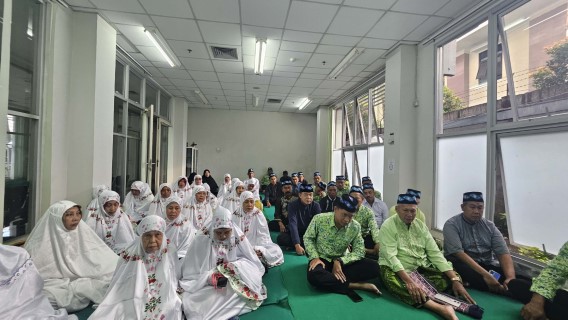 PROGRAM 12 HARI - Foto 399