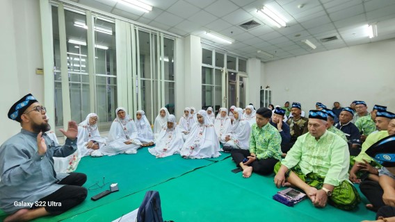 PROGRAM 12 HARI - Foto 400