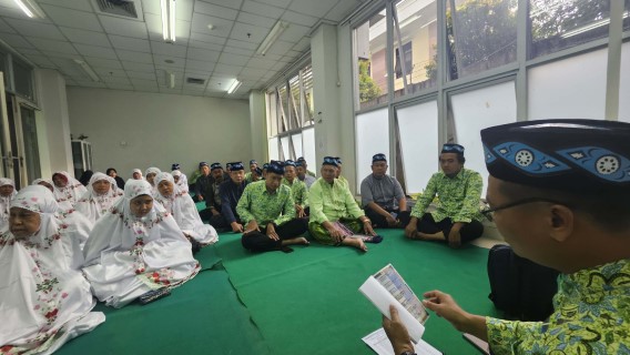 PROGRAM 12 HARI - Foto 398