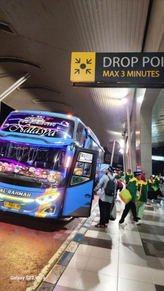 PROGRAM 12 HARI - Foto 407