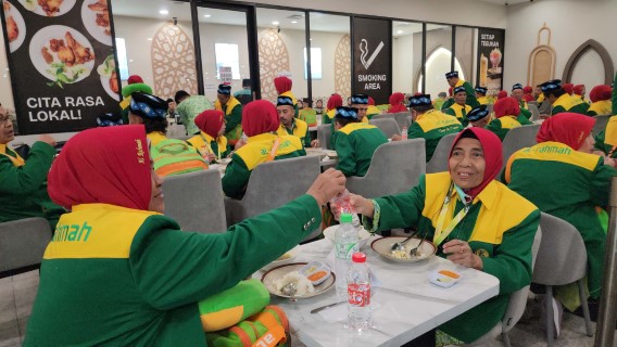 PROGRAM 12 HARI - Foto 388