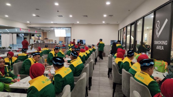 PROGRAM 12 HARI - Foto 390