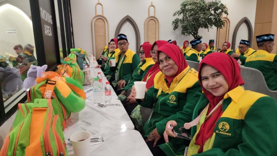 PROGRAM 12 HARI - Foto 393