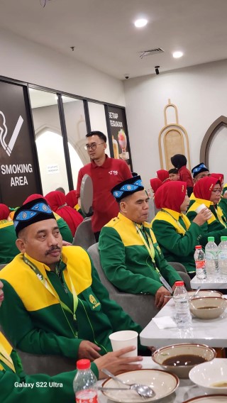 PROGRAM 12 HARI - Foto 391