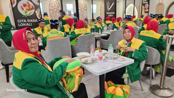 PROGRAM 12 HARI - Foto 396