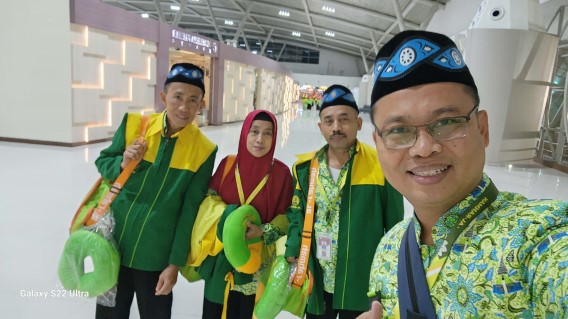 PROGRAM 12 HARI - Foto 387