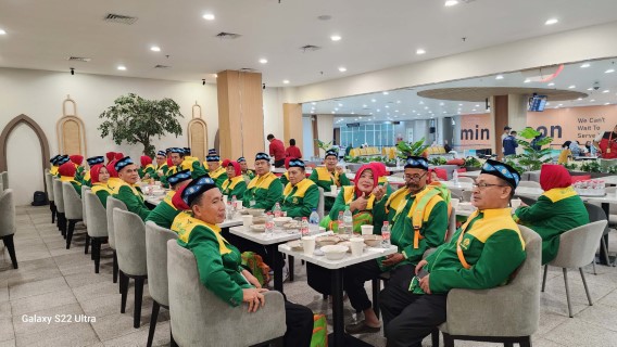 PROGRAM 12 HARI - Foto 379