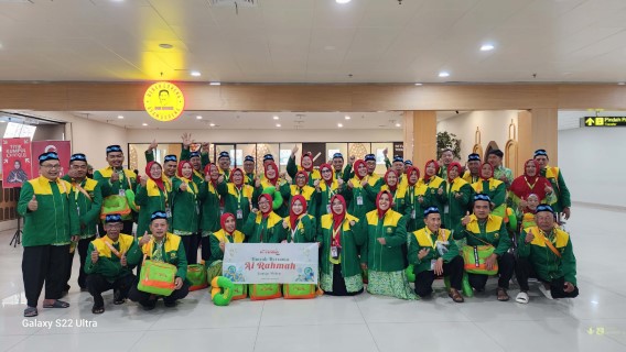 PROGRAM 12 HARI - Foto 383