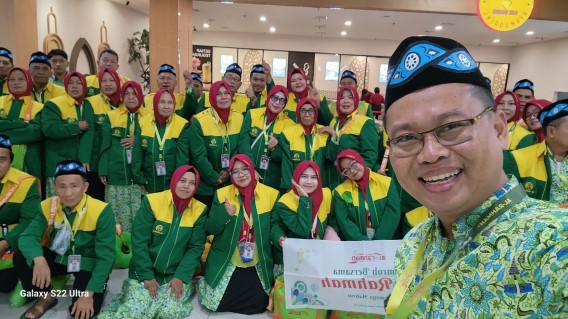 PROGRAM 12 HARI - Foto 385