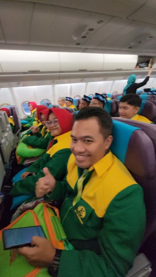 PROGRAM 12 HARI - Foto 360