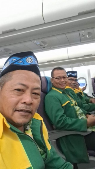 PROGRAM 12 HARI - Foto 365