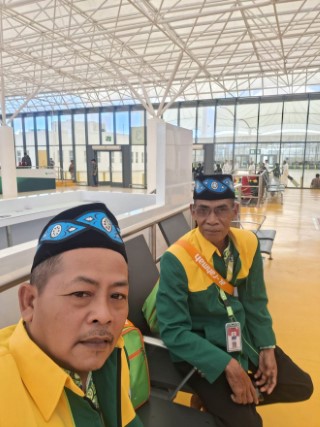 PROGRAM 12 HARI - Foto 348