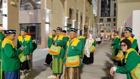 PROGRAM 12 HARI - Foto 349