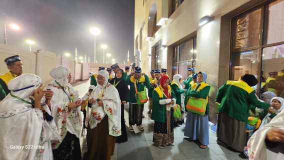 PROGRAM 12 HARI - Foto 356