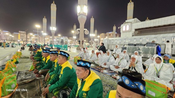 PROGRAM 12 HARI - Foto 354