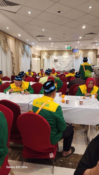 PROGRAM 12 HARI - Foto 353