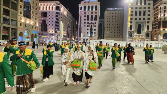 PROGRAM 12 HARI - Foto 357