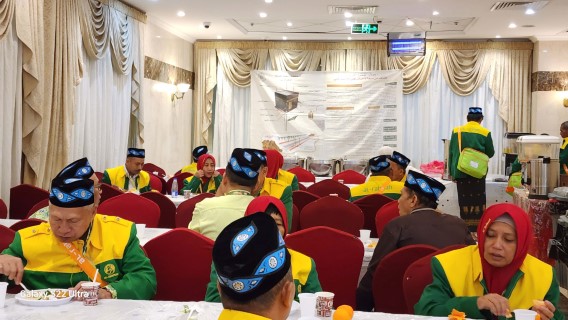 PROGRAM 12 HARI - Foto 355