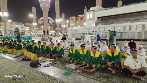 PROGRAM 12 HARI - Foto 342