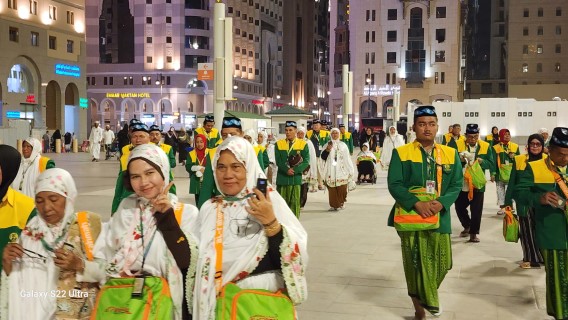 PROGRAM 12 HARI - Foto 338