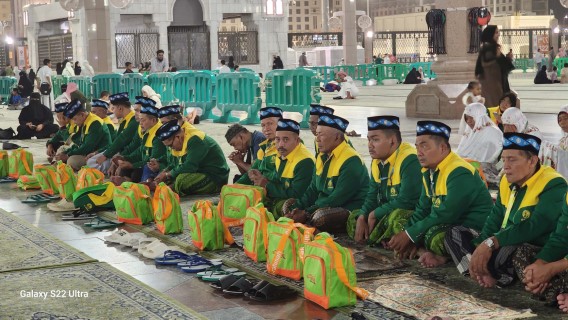 PROGRAM 12 HARI - Foto 344