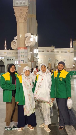 PROGRAM 12 HARI - Foto 345