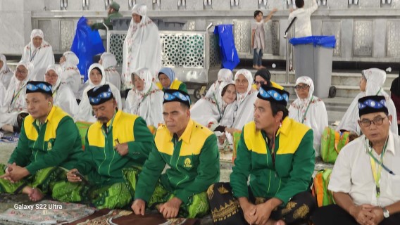 PROGRAM 12 HARI - Foto 341